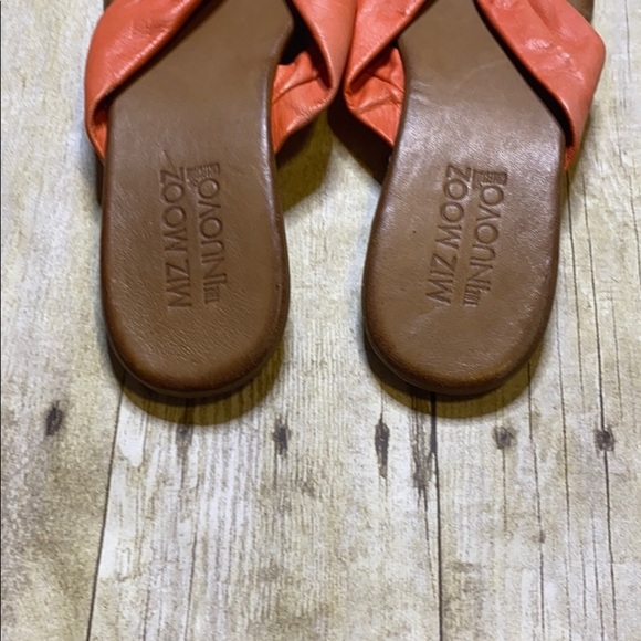 Miz Mooz Sandals - Picture 2 of 4